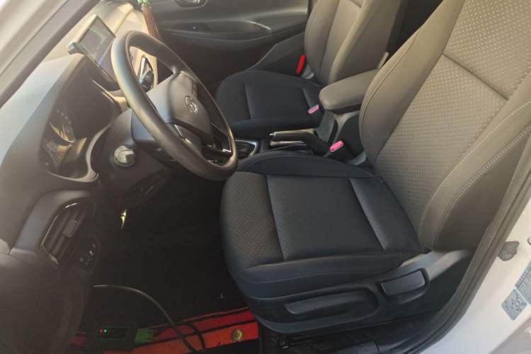 Used Hyundai Celesta 2020 1.6L Automatic GL Enjoyable Edition
