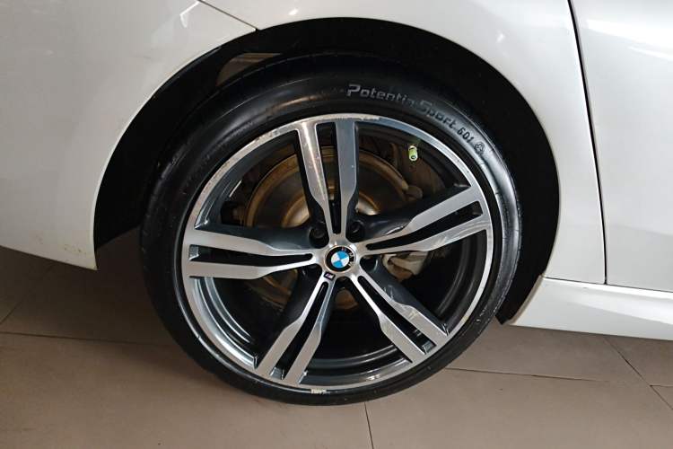 Used BMW 6 Series GT 2022 630i M Sport Package
