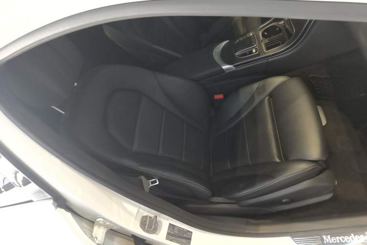 Used Mercedes-Benz C-Class 2019 Restyled C 260 L Sport Edition