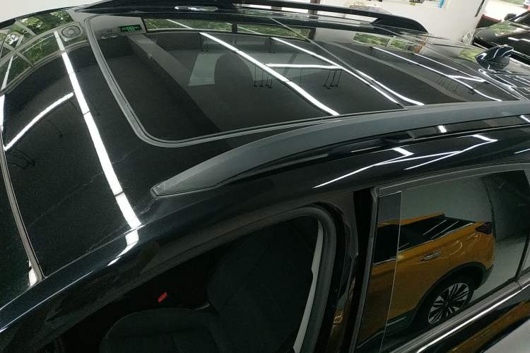 Used Chevrolet Equinox 2018 535T Automatic Chijie Edition
