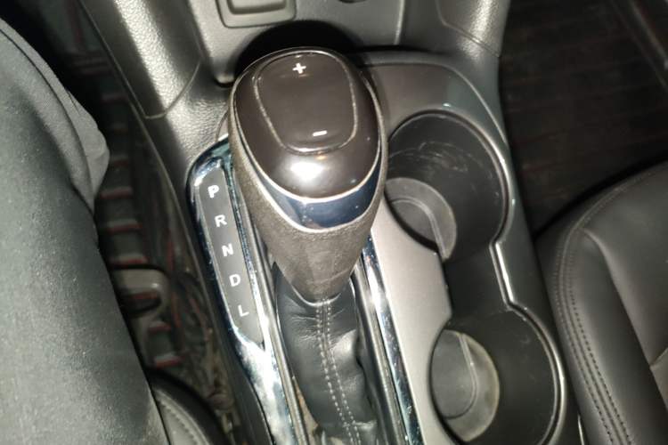 Used Chevrolet Cruze 2018 Redline 320 Automatic Pioneer Edition