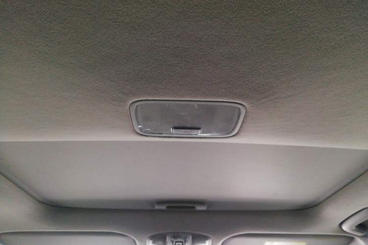 Used Hyundai Elantra 2018 1.4T Dual-Clutch Xuan Dong · Dynamic Edition
