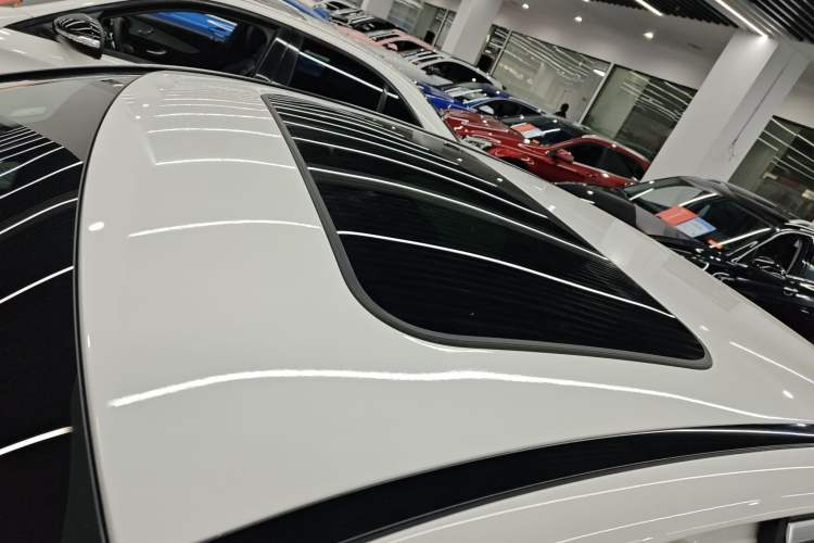 Used Mercedes-Benz C-Class 2019 C 180 L Fashion Edition Sport Version
