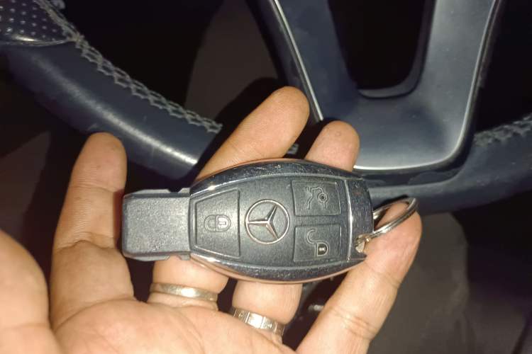 Used Mercedes-Benz CLS 2015 CLS 320