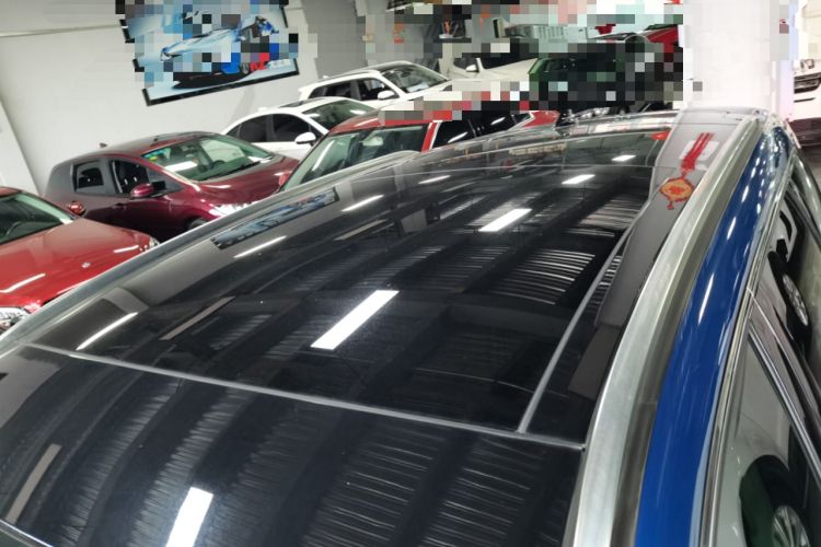 Used Lincoln Corsair 2020 2.0T Two-Wheel Drive Luxury Edition