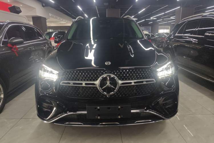 Used Mercedes-Benz GLE 2024 Refreshed GLE 350 4MATIC Stylish Edition
