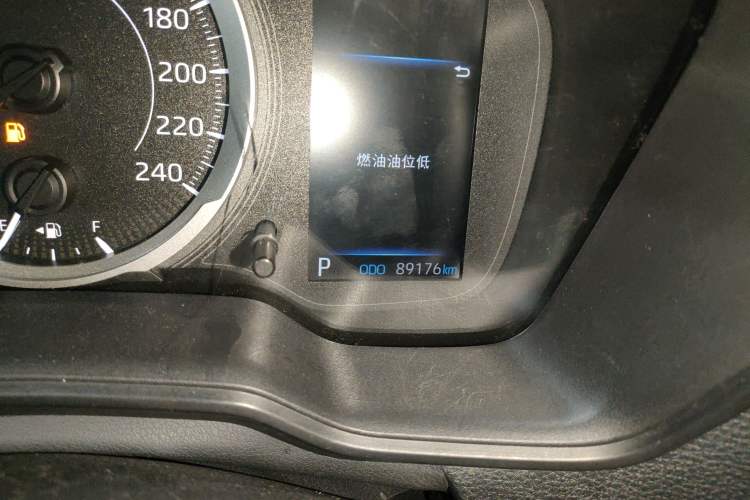 Used Toyota Allion 2021 2.0L Luxury Edition
