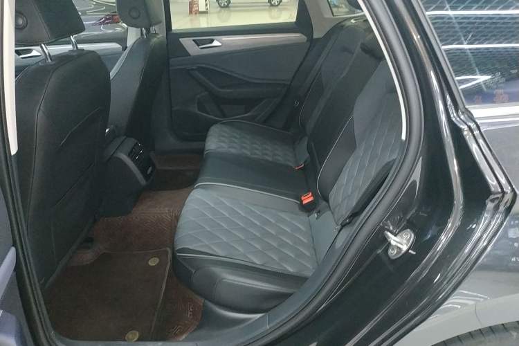 Used Volkswagen Sagitar 2024 300TSI DSG Excellence Edition