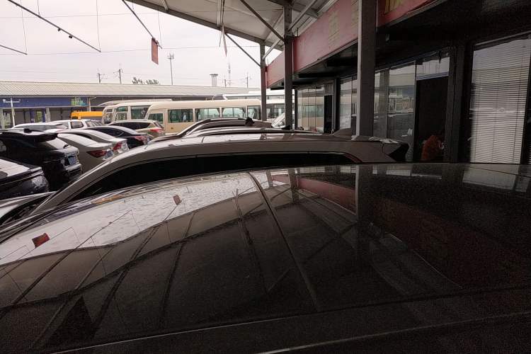 Used Nissan Murano 2021 2.5L XL Two-Wheel Drive Smart Connect Luxury Edition
