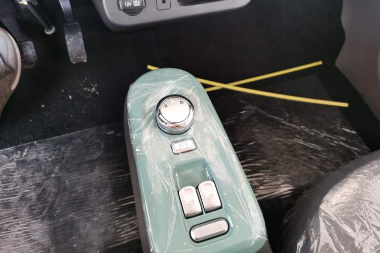 Used Qiyuan Lumin 2024 130km Qingyue Version