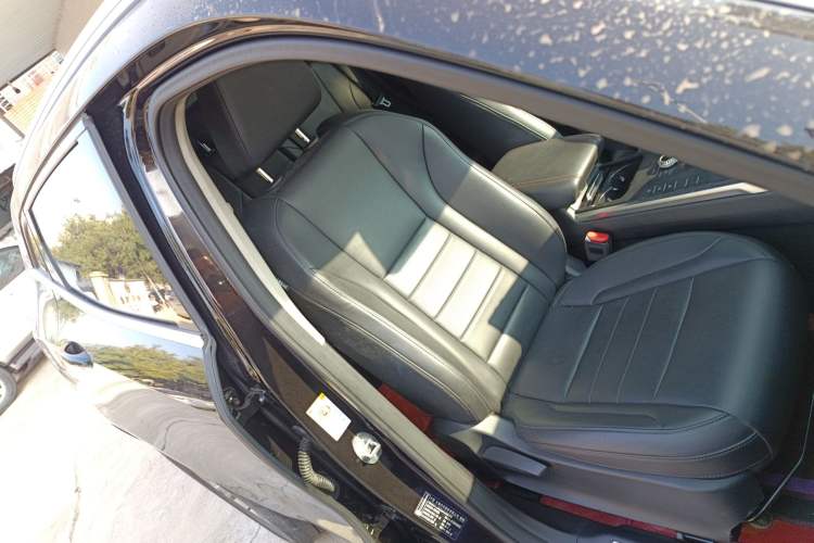 Used Wey VV5 2019 2.0T Two-Wheel-Drive Ultimate Edition