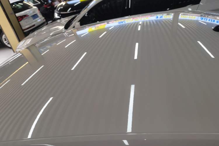 Used Volkswagen Lavida 2022 1.5L Automatic Fashion Edition