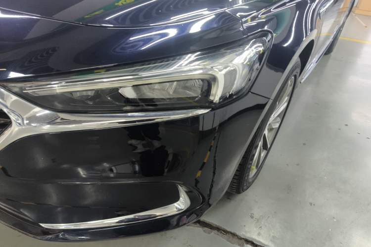 Used Buick LaCrosse 2021 652T Luxury Model