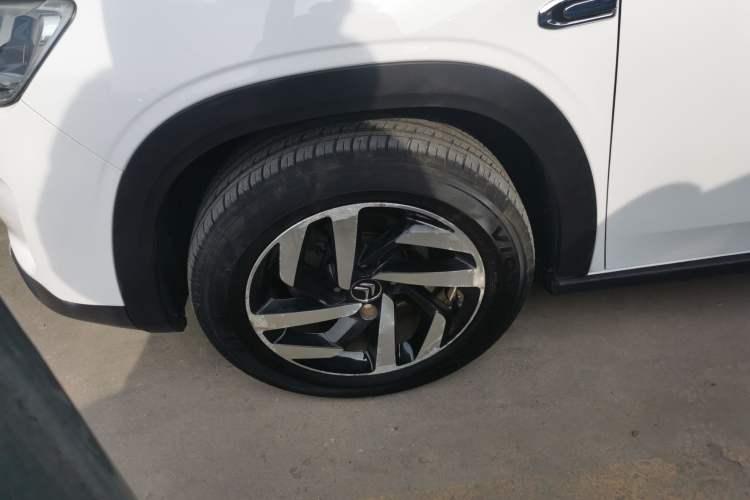 Used Citroen C3-XR 2015 1.6L Automatic Pioneer Model