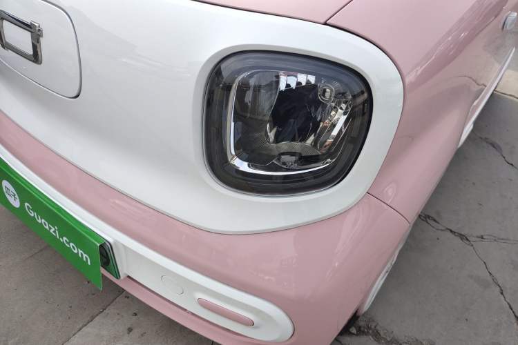 Used Bestune Pony 2026 Model 222km Elegant Horse