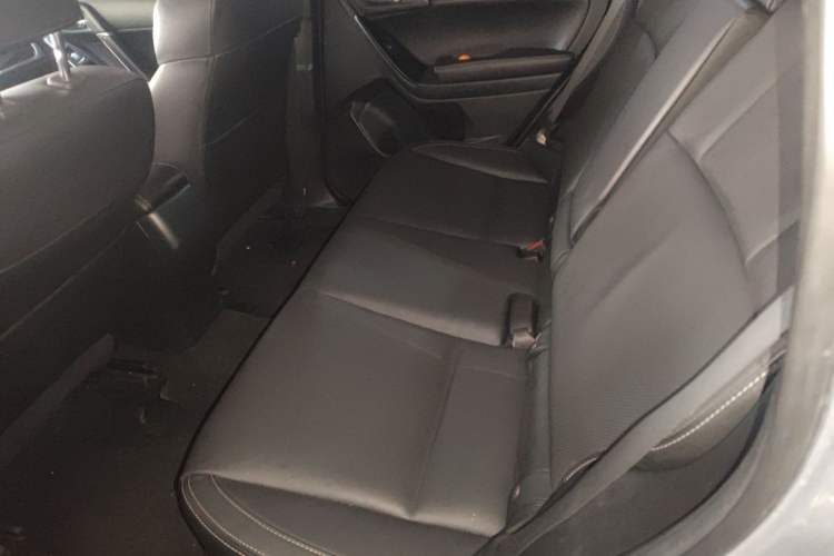 Used Subaru Forester 2016 2.0i Fashion Navigation Edition
