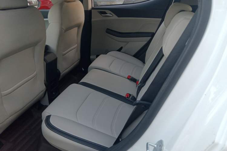 Used BYD Yuan Pro 2021 401 km Luxury Version
