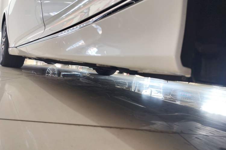 Used Honda Inspire 2019 Rui·Hybrid 2.0L Jingya Edition China VI
