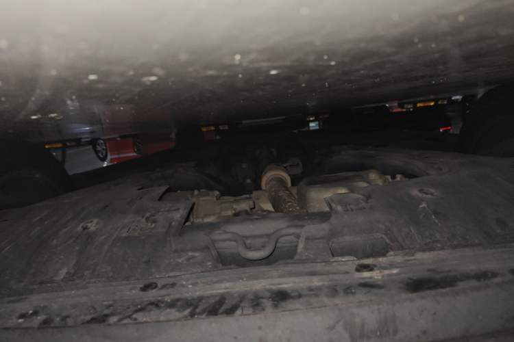 Used Honda Accord 2016 2.0L Comfort Edition
