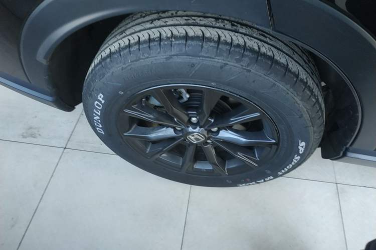 Used Honda CR-V 2023 2.0L eHEV Two-Wheel Drive Smart Edition
