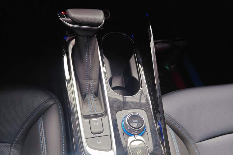 Used Buick Velite 6 2023 430km Range Commuter Version
