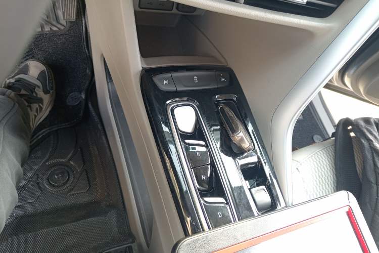 Used Buick Velite 7 2020 652E Connected Smart Edition