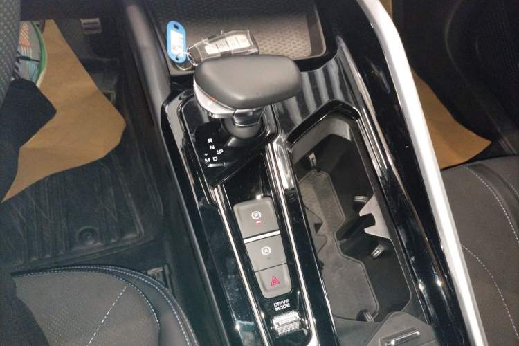 Used Geely Auto Preface 2025 Dongfang Yao 2.0TD Moonlight Edition
