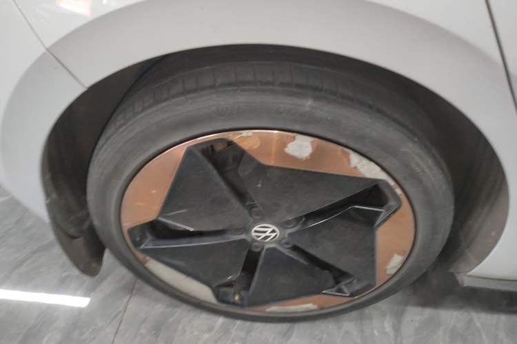 Used Volkswagen ID.3 2022 Pro Smart Edition