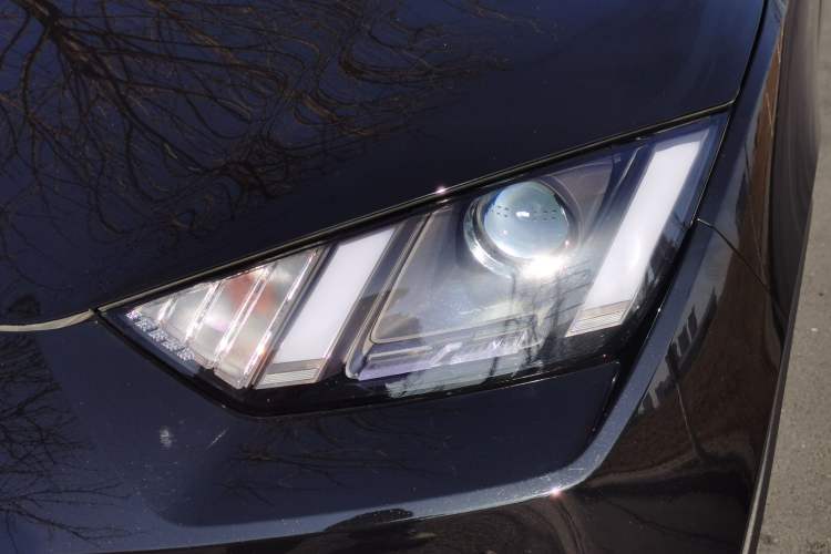 Used BYD Seagull 2024 Honor Edition 305km Dynamic Version