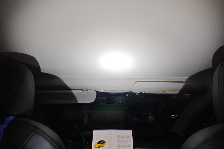 Used Tesla Model 3 2020 Refreshed Version Long-Range Rear-Wheel Drive
