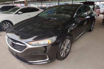 Used Buick LaCrosse 2022 652T Luxury Version