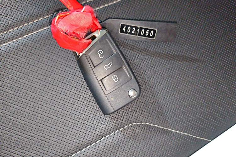 Used Jetta VS7 2024 280TSI Automatic Glory Edition
