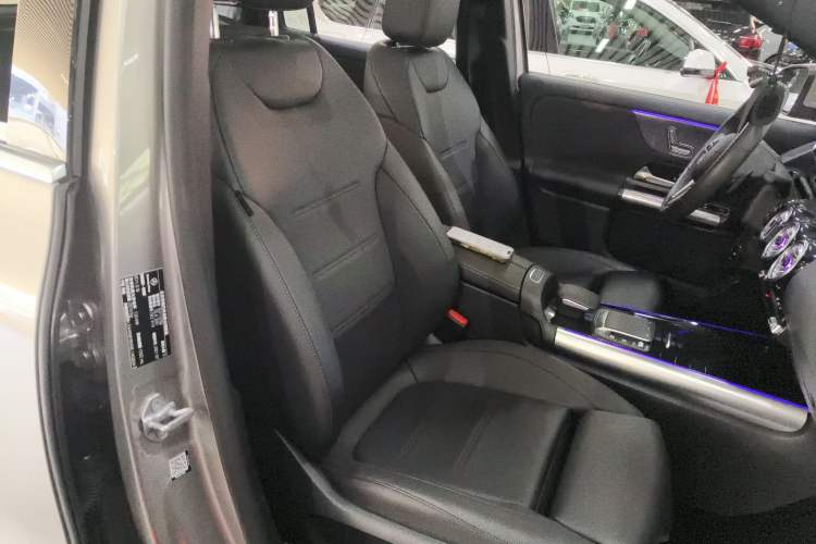 Used Mercedes-Benz GLA 2020 GLA 200
