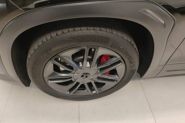 Used Nio EC6 2020 465 km Sport Edition
