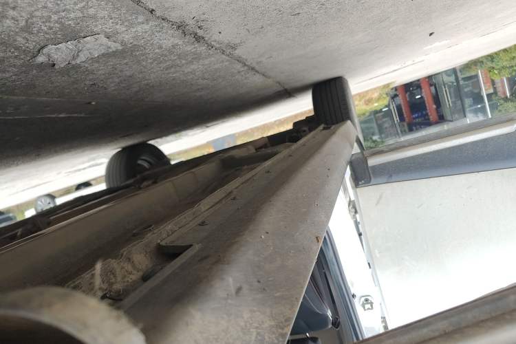 Used  Refine S3 2014 1.5L Manual Luxury Model
