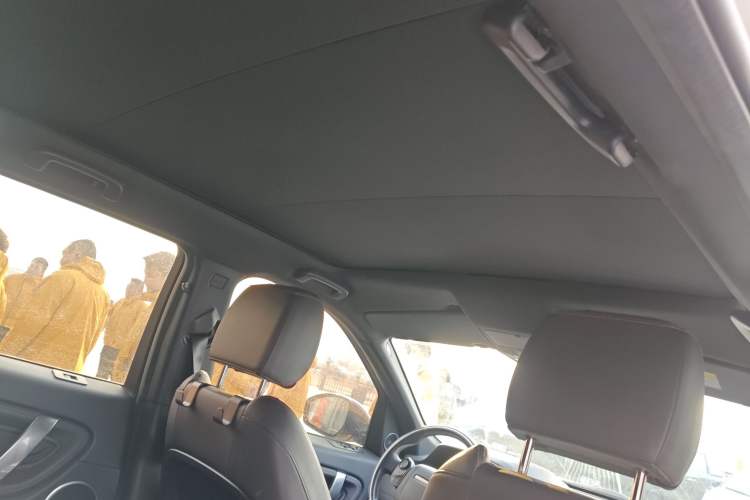 Used Land Rover Discovery Sport 2020 249 PS R-Dynamic Performance Edition