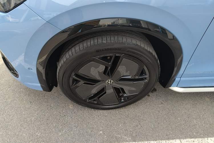 Used Volkswagen Tiguan L 2024 PRO 380TSI Four-Wheel Drive R-Line Prestige Edition
