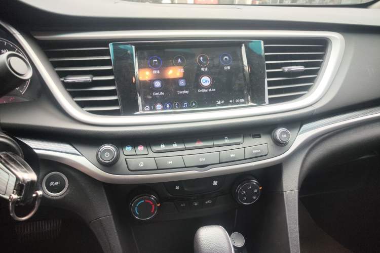 Used Buick GT 2021 1.3T Automatic Mild Hybrid Elite Version