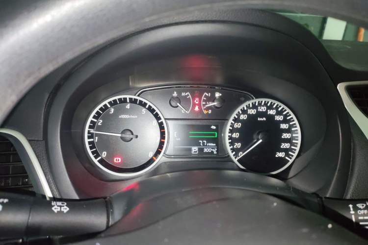 Used Nissan Sylphy 2022 Classic 1.6XE CVT Comfort Edition
