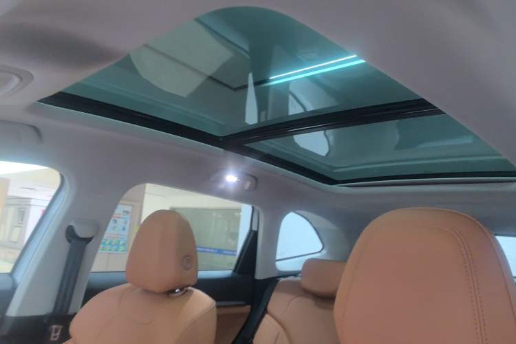 Used Haval H6 2024 2.0T All-Wheel Drive Max