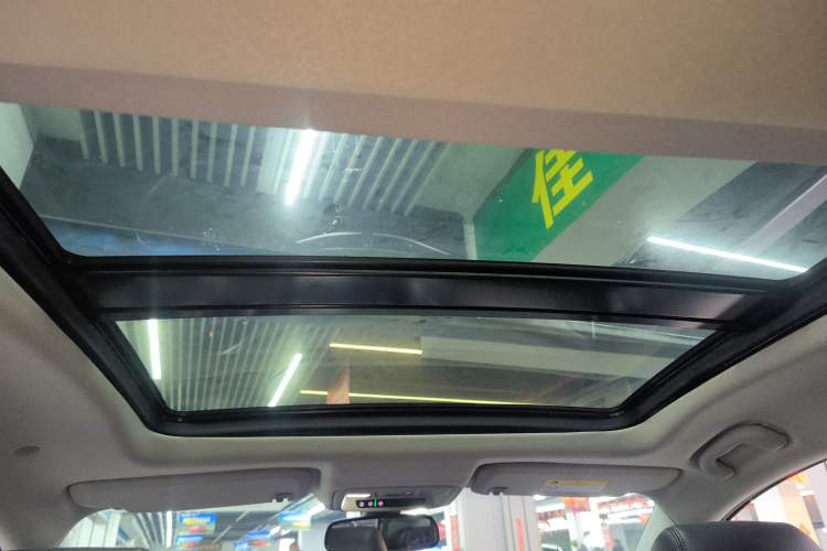 Used Buick LaCrosse 2021 652T Luxury Model