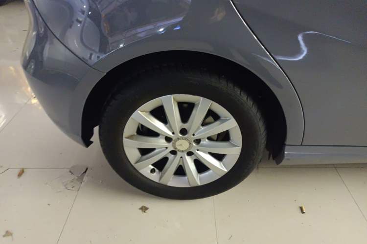 Used Mercedes-Benz A-Class 2017 A 180
