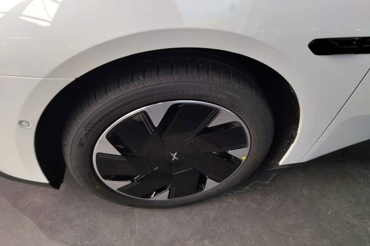 Used XPeng MONA M03 2025 502 Long-Range Max
