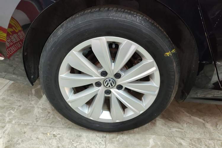 Used Volkswagen Passat 2019 280TSI Elite Edition China VI Standard