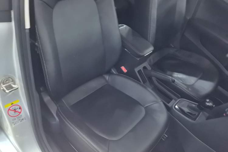 Used Volkswagen Santana 2015 1.6L Automatic Fashion Edition