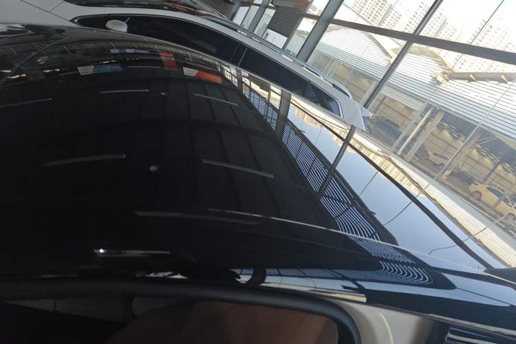 Used ARCFOX Kaola 2023 Parent-Child Edition