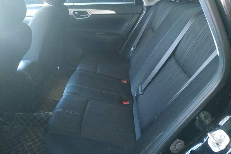 Used Nissan Sylphy 2022 Classic 1.6XE CVT Comfort Edition
