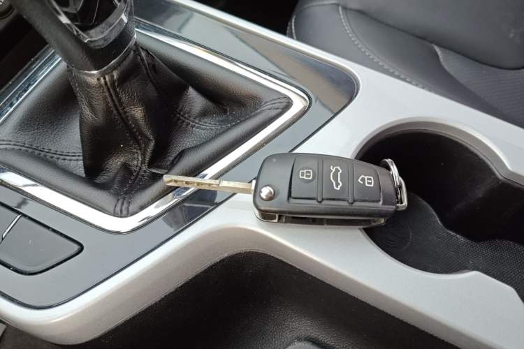 Used Chery Arrizo 5 2019 Facelifted PRO 1.5L Manual Youth Edition China VI Standard
