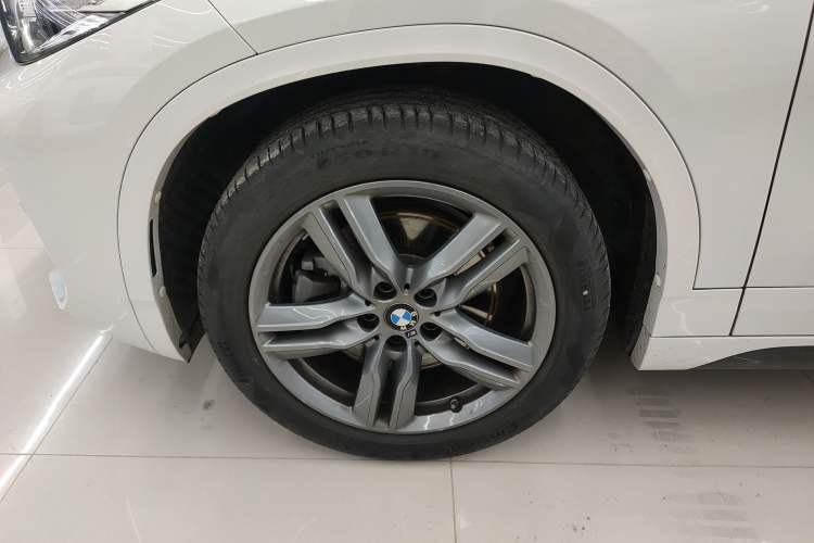 Used BMW X2 2021 sDrive25i M Sport Package
