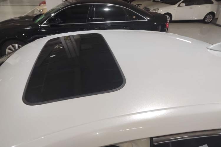 Used Honda Accord 2018 260TURBO Elite Edition China VI